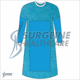 Reinforced Surgical Gown 